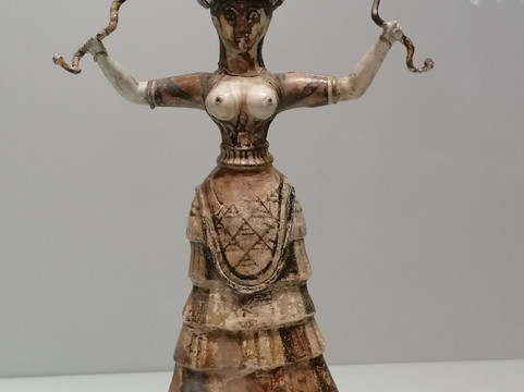 Herakleidon Museum-雅典必去景点