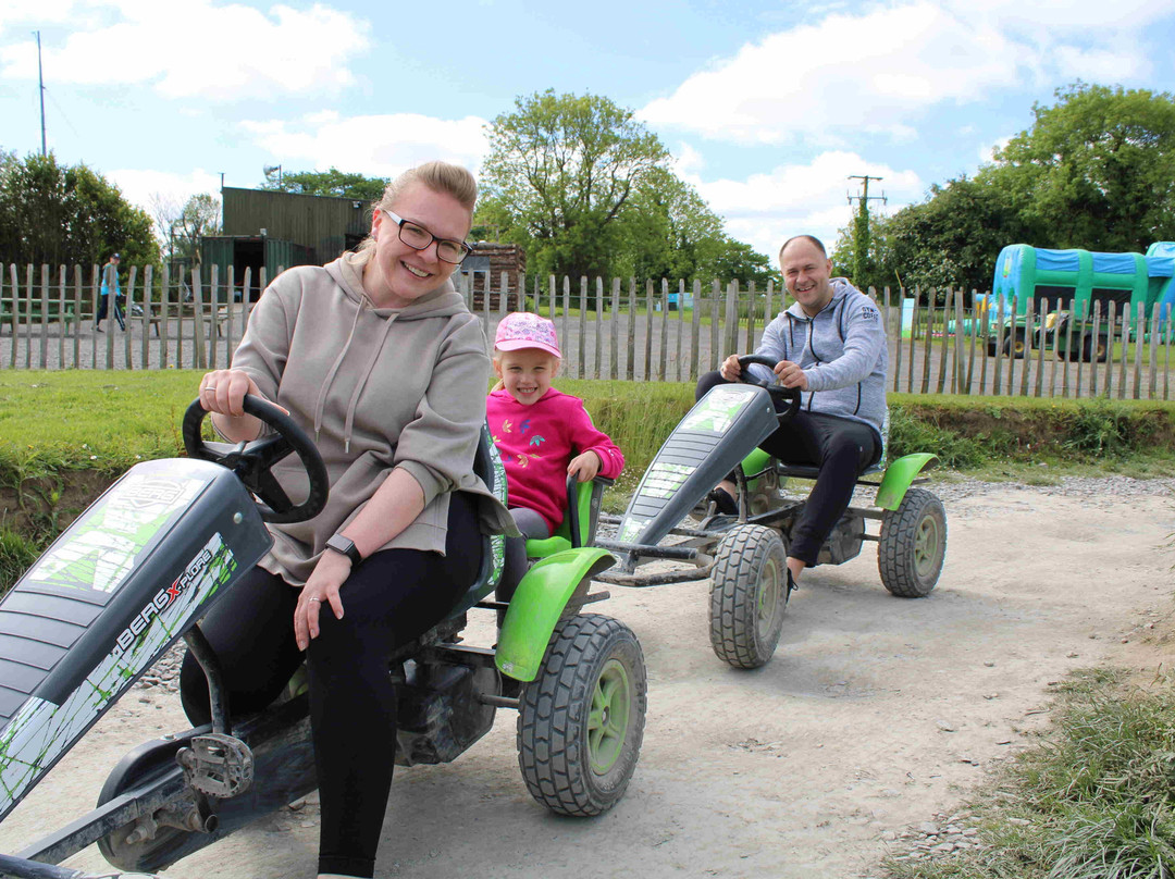 Navan Adventure Centre-Navan必去景点
