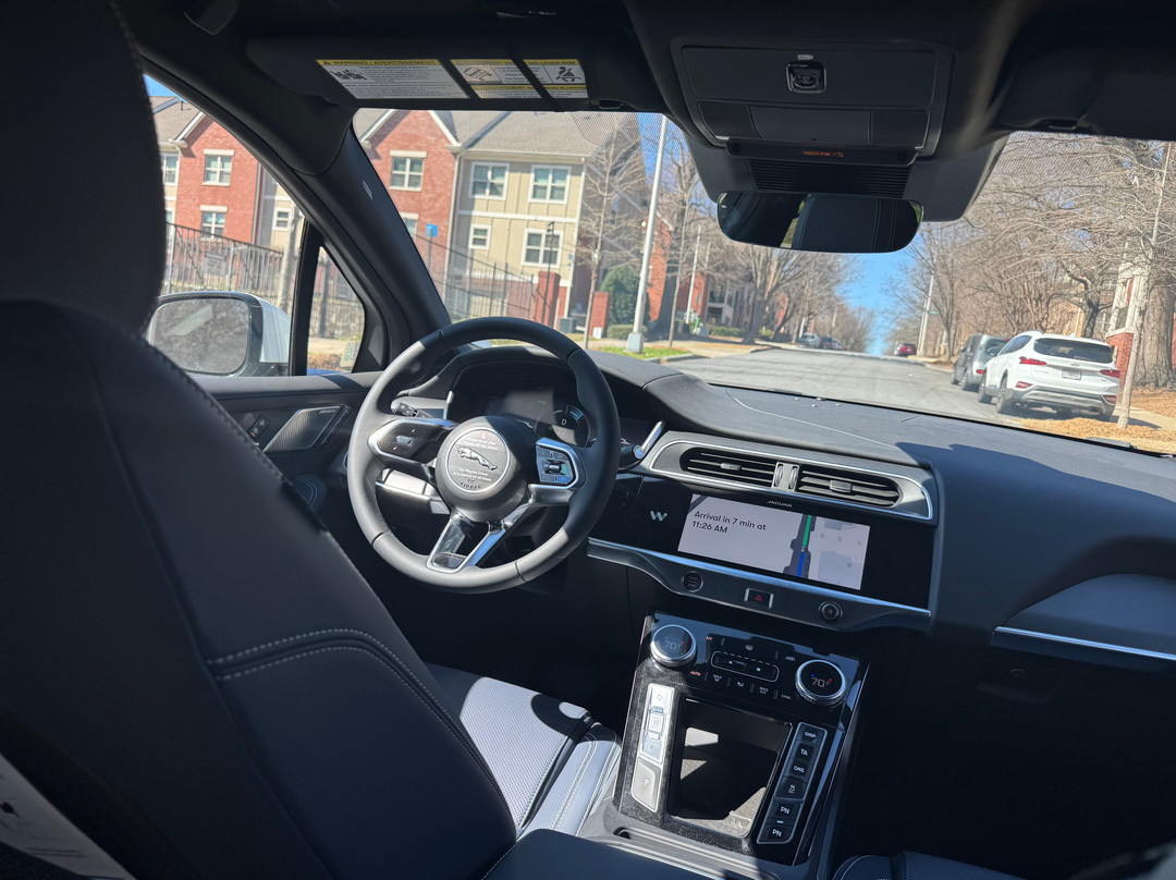 Hotel Indigo 亚特兰大MIDTOWN主图