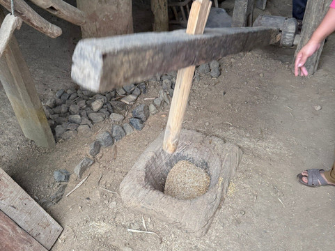 Lee 7 Farm-琅勃拉邦必去景点