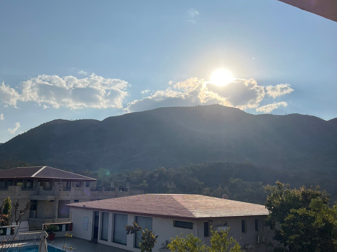 马哈拉纳巴格酒店主图