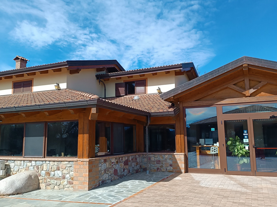 Agriturismo BioSila主图