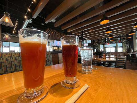 BJ's Restaurant & Brewhouse