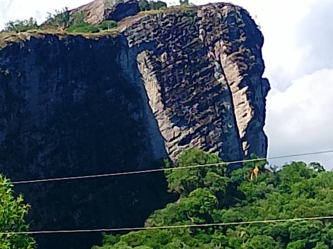 Guaritas-Cacapava do Sul必去景点