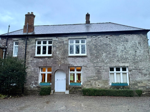 科斯提思罗斯特有机度假屋主图