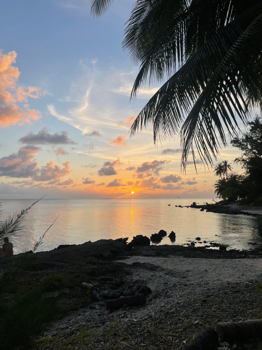 Hotel Raira Lagon-官方