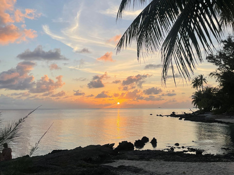 Hotel Raira Lagon主图