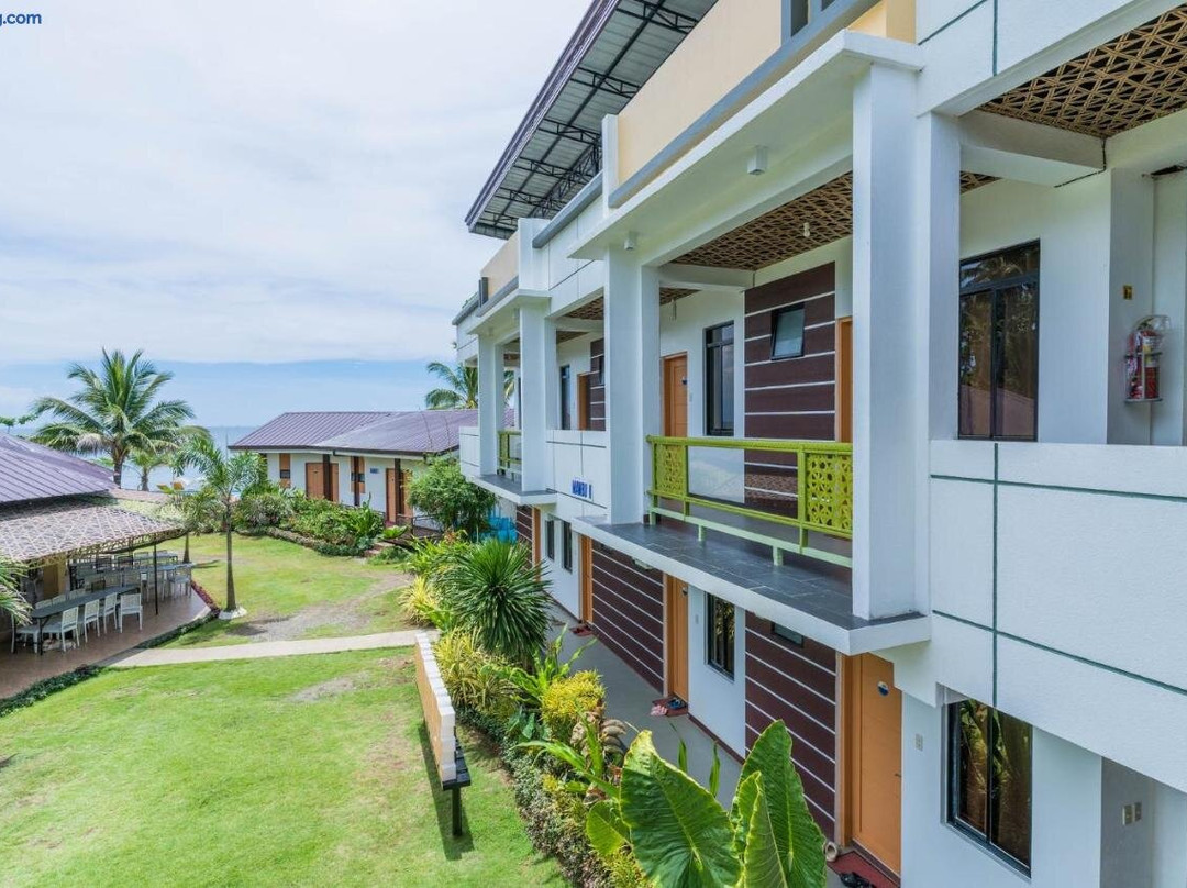 Mamburise Resort