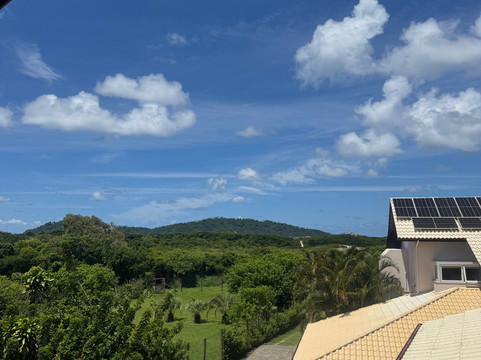 法塞拉岛旅馆主图