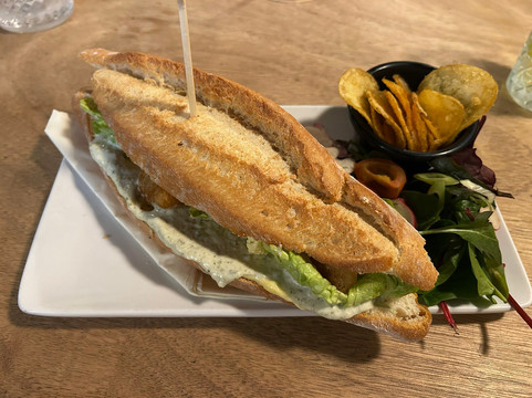 The Waterman's Arms-托特尼斯必去景点