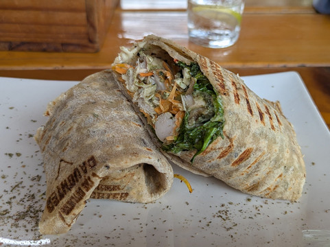 The Social Kitchen Victoria Falls