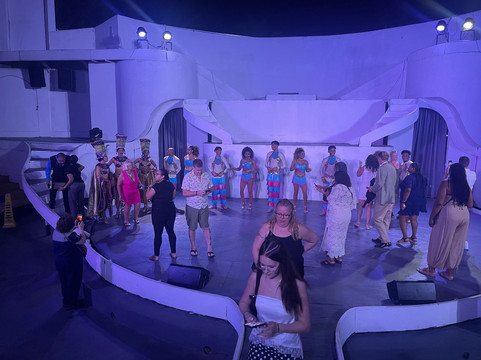 Presidential Suites By Lifestyle Puerto Plata