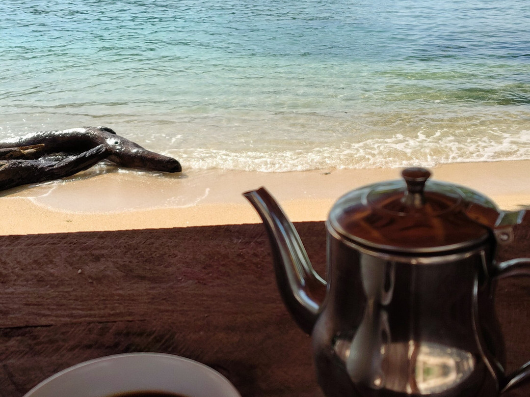 Hideaway Paradise Beach Bungalows主图