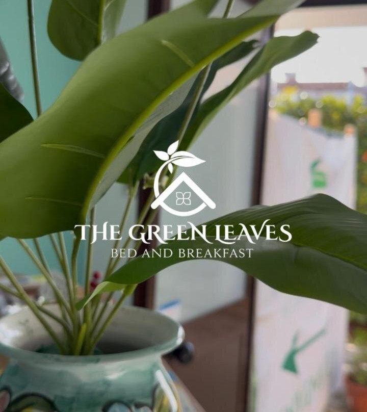 The Green Leaves