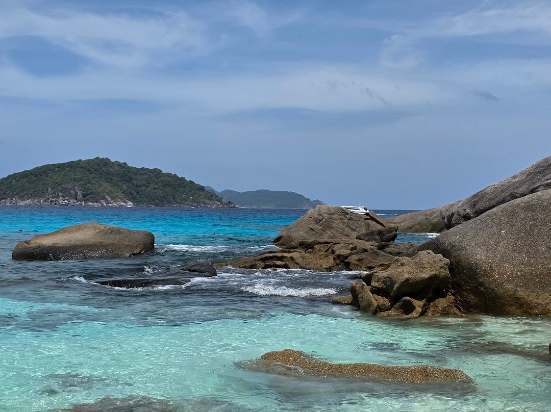 Go On Tour Khaolak-拉克山必去景点