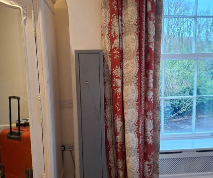 哈尔特诺尔酒店主图