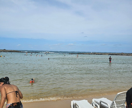 Praia Camurupim-Nisia Floresta必去景点