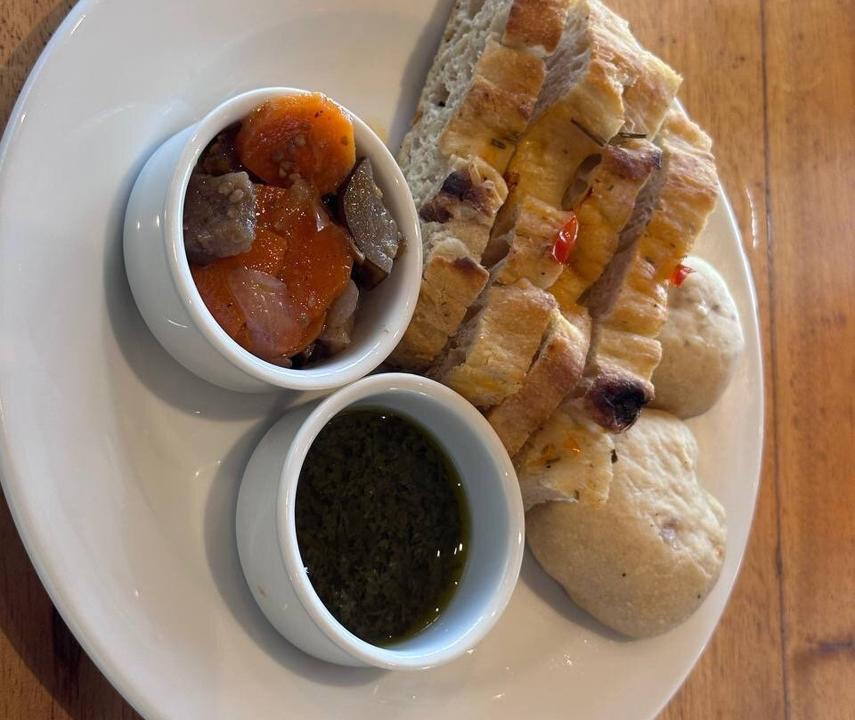 Bodega Piccolo Banfi - Pizza Paradiso-阿格雷洛必去景点