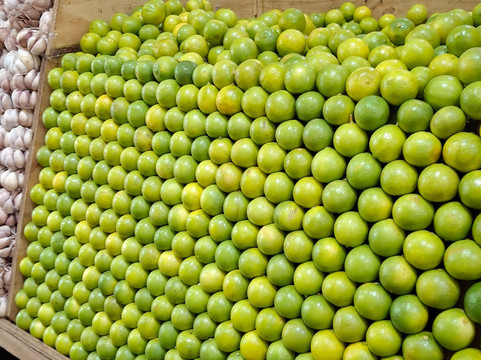 La Merced-墨西哥城必去景点