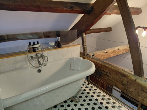 劳伦斯酒店主图