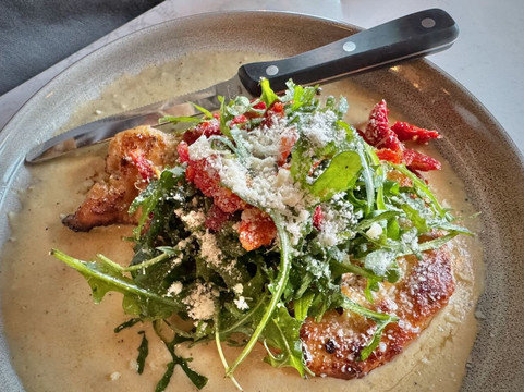 Cork and Crust Pittsburgh