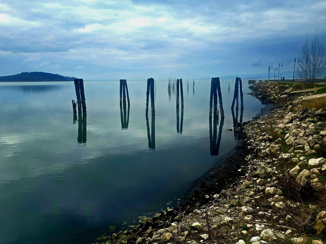 Lungolago-San Feliciano必去景点