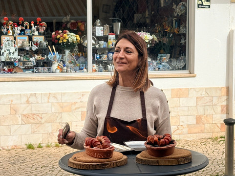 Algarve Views - Wines & Experiences-Silves必去景点