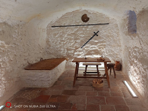 Casa-Cueva de Medrano-Argamasilla de Alba必去景点