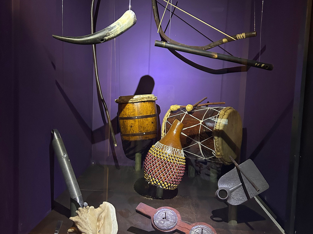 Curaçao Interactive Experience-威廉斯塔德必去景点