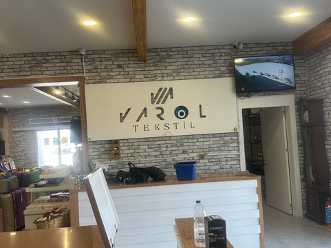 Varol textil outlet-巴穆卡丽必去景点