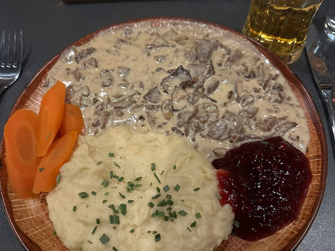 Sami Siida-阿尔塔必去景点