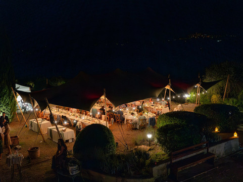 Agriturismo Il Mattone主图