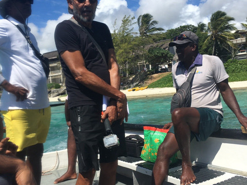 水上乐园-贝尔马尔必去景点