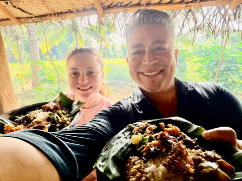 Kris Travels Lanka-康提必去景点