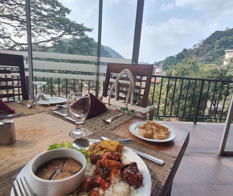 Sri Lanka Tourist Driver-Gampaha必去景点