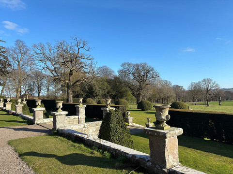 House of Dun-Montrose必去景点