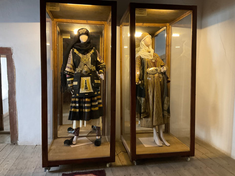 Endymatologiko Mouseio