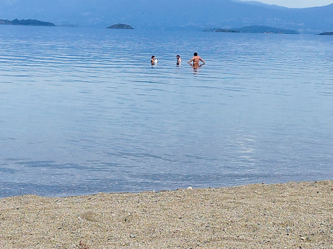 Bahia Coique-Futrono必去景点