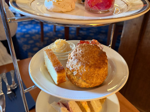 哈德威克霍尔庄园酒店主图