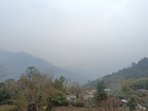 MySpace Banari Residency主图