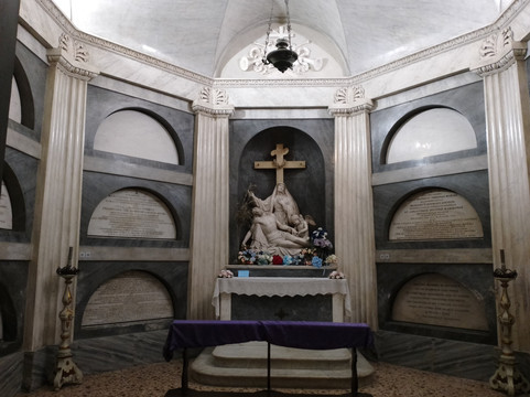 Chiesa di San Vincenzo-摩德纳必去景点