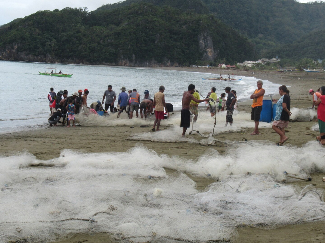 Caramoan Peninsula National Park-Caramoan必去景点