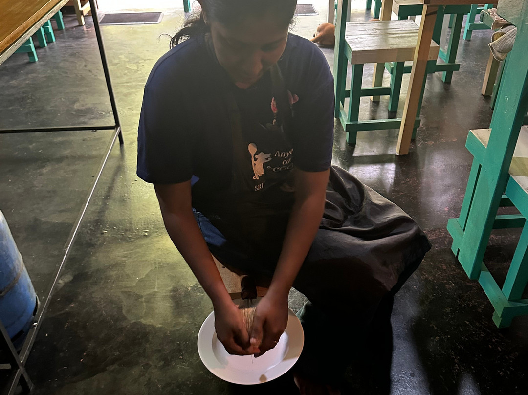 Anyone Can Cook - Bentota Cooking Class-班托塔必去景点