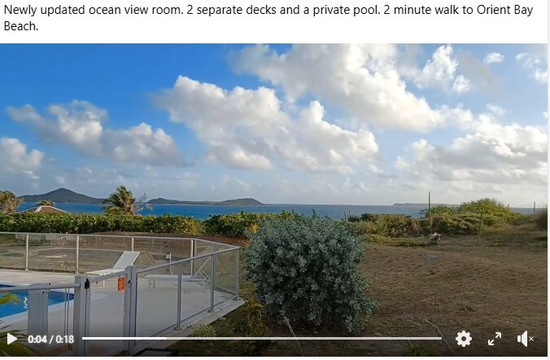 埃斯梅拉达度假村主图