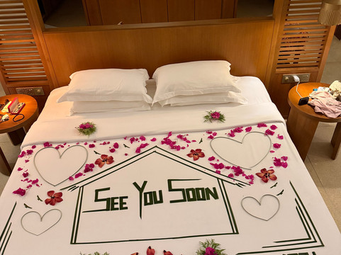 Furaveri Maldives Resort