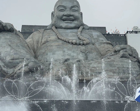 Núi Bà Đen Tây Ninh-西宁必去景点