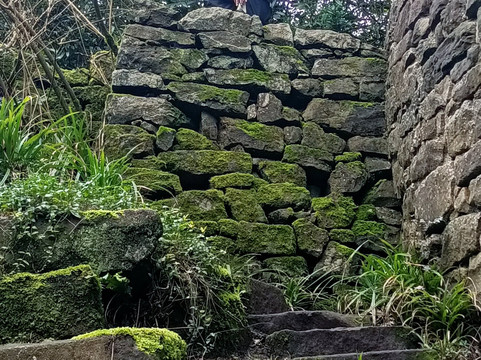 Biddulph Grange Garden-Biddulph必去景点