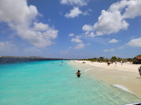 Caribe Watersport-Kralendijk必去景点