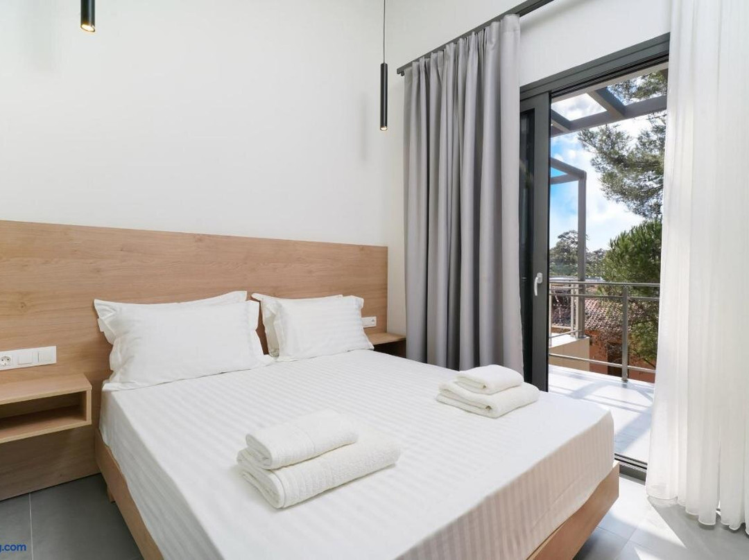 Alba Studio Thassos