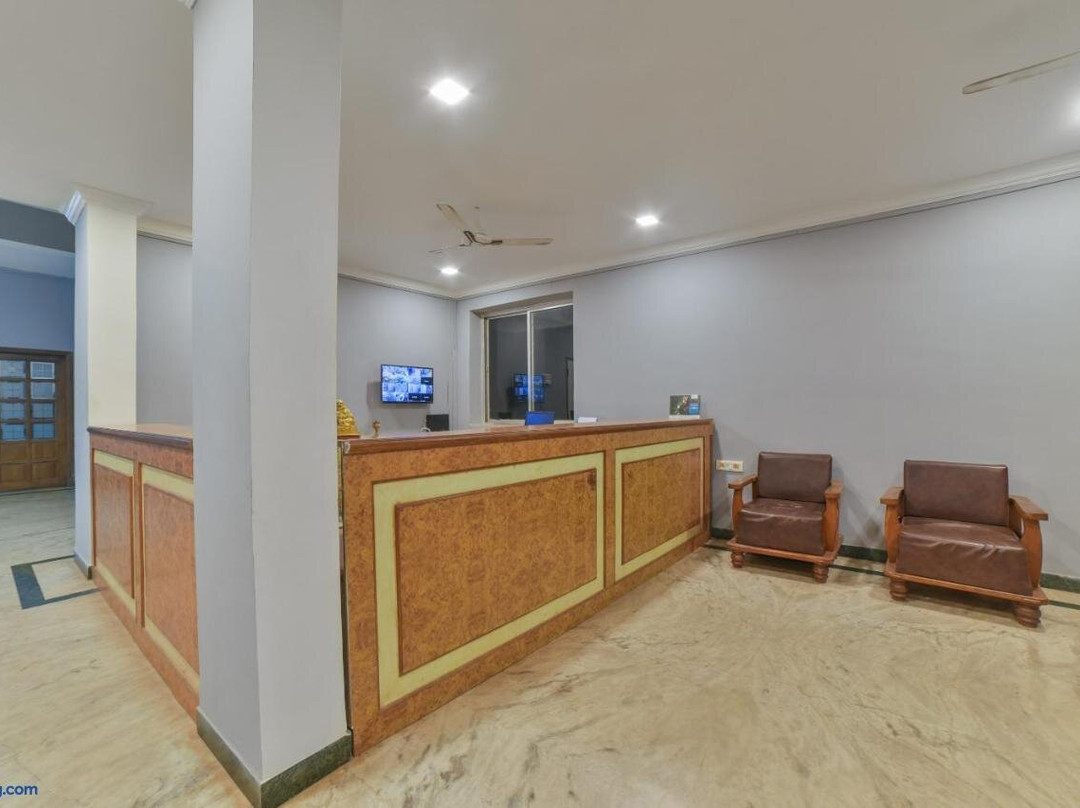 Oyo Hotel Shubhankar